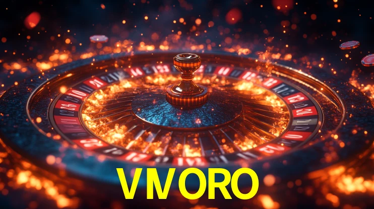 Interfaz de casa de apuestas VIVORO con mercados de partidos en vivo