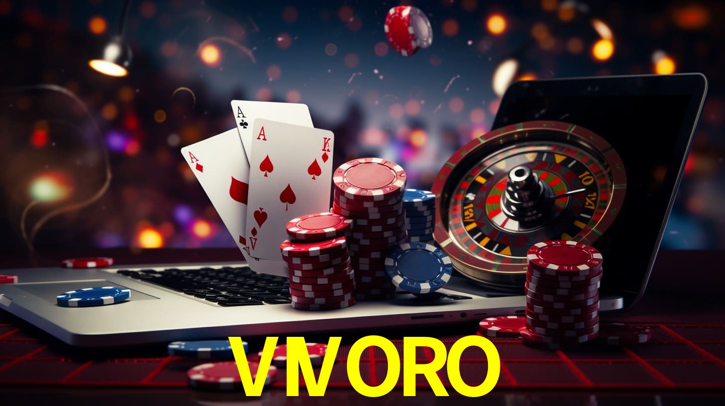 Exhibición de bonos VIVORO para jugadores en México con interfaz de juego promocional