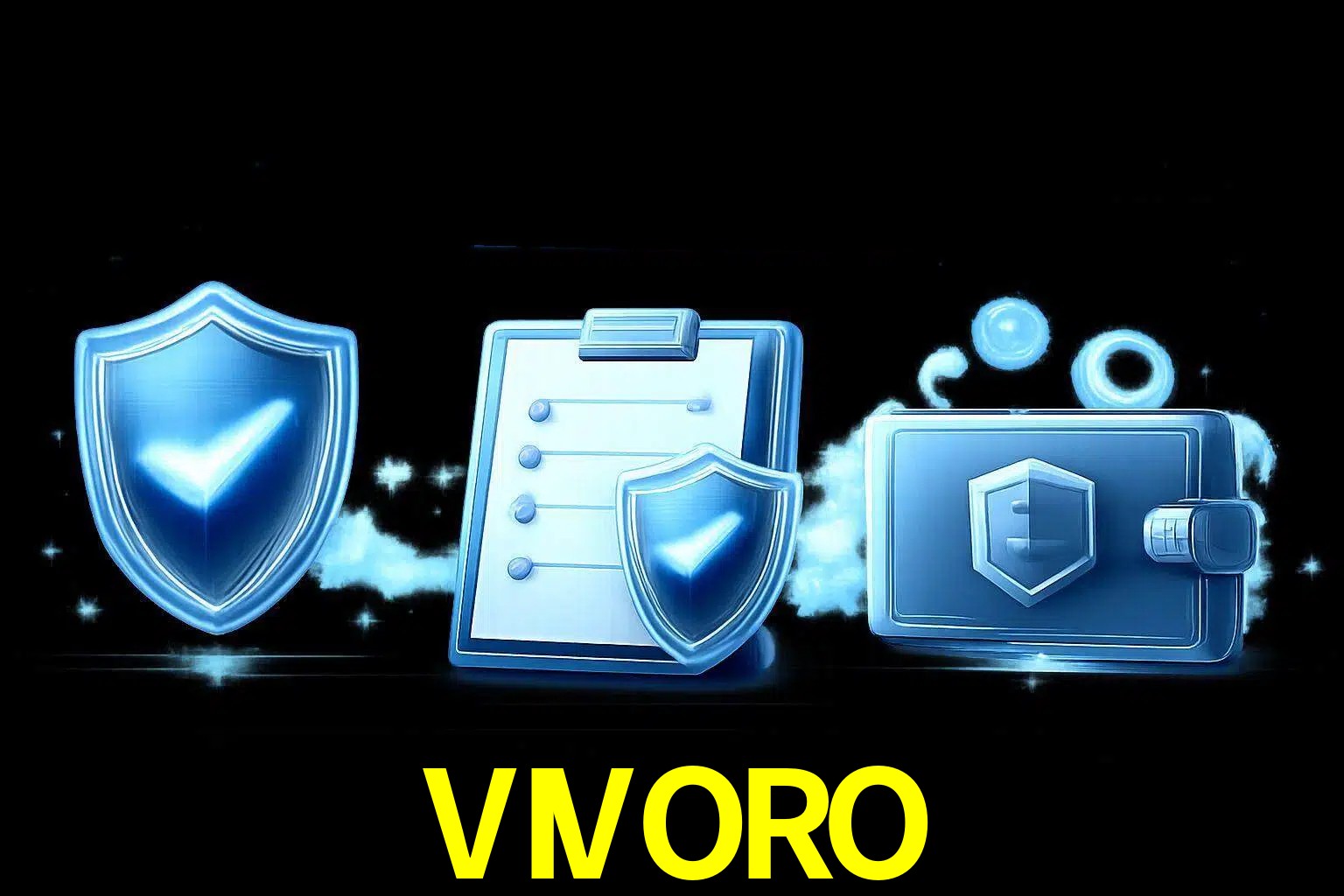 Herramientas de seguridad y verificación de cuenta VIVORO
