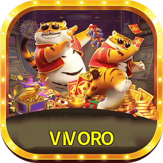 VIVORO Logo